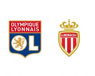 картинка Лион – Монако