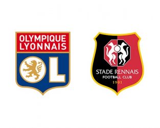 картинка Лион – Ренн