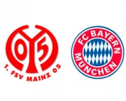 прогноз Майнц - Бавария фото