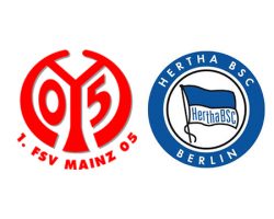 Майнц – Герта картинка фото Майнц – Герта