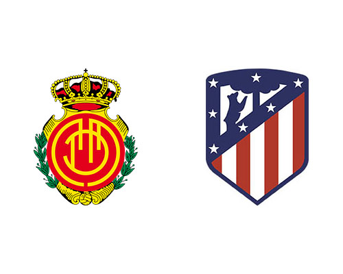 Мальорка – Атлетико картинка фото Мальорка – Атлетико