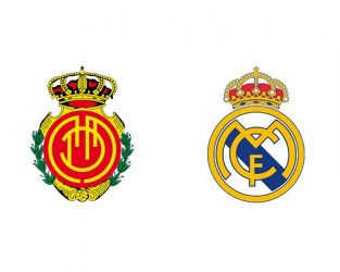 картинка Мальорка – Реал Мадрид