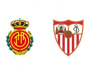 картинка Мальорка – Севилья