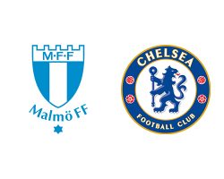 фото Мальме – Челси