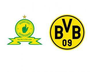 картинка Мамелоди Сандаунс – Боруссия Дортмунд