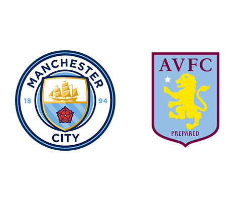Манчестер Сити – Астон Вилла картинка фото Манчестер Сити – Астон Вилла