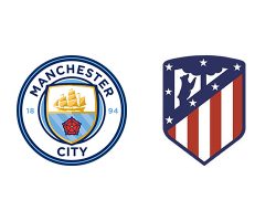 Манчестер Сити – Атлетико картинка фото Манчестер Сити – Атлетико