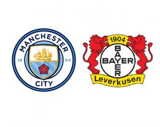 картинка Манчестер Сити – Байер