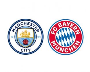 картинка Манчестер Сити – Бавария