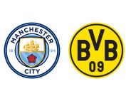 фото Манчестер Сити – Боруссия Д