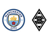 фото Манчестер Сити – Боруссия М