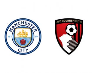Манчестер Сити – Борнмут картинка фото Манчестер Сити – Борнмут
