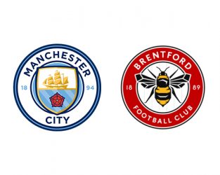 Манчестер Сити – Брентфорд картинка фото Манчестер Сити – Брентфорд