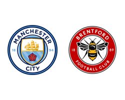 Манчестер Сити – Брентфорд картинка фото Манчестер Сити – Брентфорд
