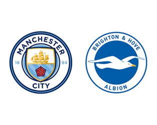 Манчестер Сити – Брайтон картинка фото Манчестер Сити – Брайтон