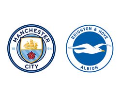 фото Манчестер Сити – Брайтон