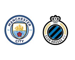 Манчестер Сити – Брюгге картинка фото Манчестер Сити – Брюгге