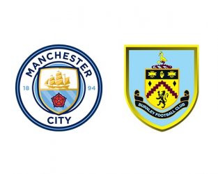картинка Манчестер Сити – Бернли