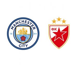 картинка Манчестер Сити – Црвена Звезда