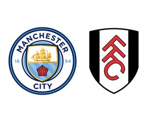 картинка Манчестер Сити – Фулхэм Манчестер Сити - Фулхэм фото