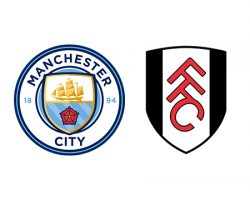 Манчестер Сити - Фулхэм фото