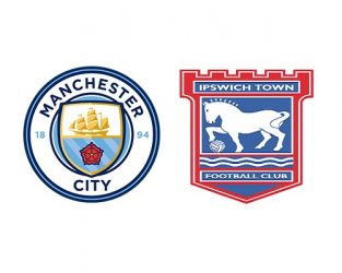 картинка Манчестер Сити – Ипсвич
