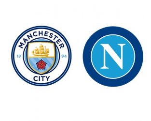 картинка Манчестер Сити – Наполи