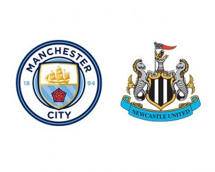 картинка Манчестер Сити – Ньюкасл