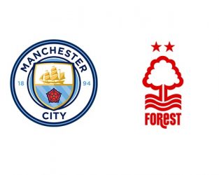 картинка Манчестер Сити – Ноттингем Форест