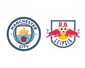 фото Манчестер Сити – РБ Лейпциг