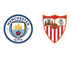 Манчестер Сити – Севилья картинка фото Манчестер Сити – Севилья