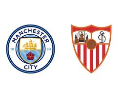 фото Манчестер Сити – Севилья
