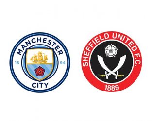 картинка Манчестер Сити – Шеффилд