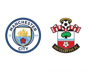 Манчестер Сити – Саутгемптон картинка фото Манчестер Сити – Саутгемптон