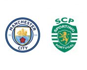 фото Манчестер Сити – Спортинг