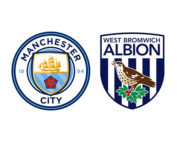 фото Манчестер Сити – Вест Бромвич