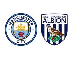 Манчестер Сити – Вест Бромвич картинка фото Манчестер Сити – Вест Бромвич