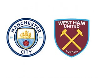 картинка Манчестер Сити – Вест Хэм