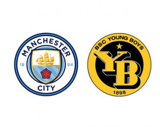 картинка Манчестер Сити – Янг Бойз