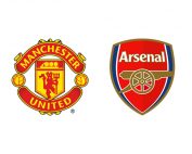 фото Манчестер Юнайтед – Арсенал