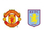 фото Манчестер Юнайтед – Астон Вилла