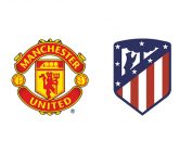 фото Манчестер Юнайтед – Атлетико