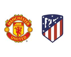 фото Манчестер Юнайтед – Атлетико