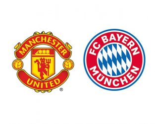 картинка Манчестер Юнайтед – Бавария