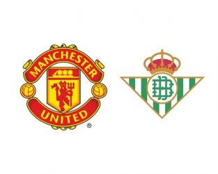 картинка Манчестер Юнайтед – Бетис