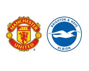 картинка Манчестер Юнайтед – Брайтон