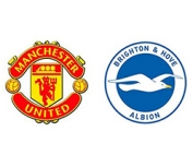 фото Манчестер Юнайтед – Брайтон