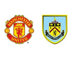 фото Манчестер Юнайтед – Бернли