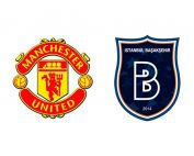 Манчестер Юнайтед – Истанбул Башакшехир фото