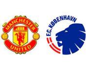 прогноз Манчестер Юнайтед - Копенгаген фото